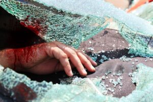 Car Accident photo