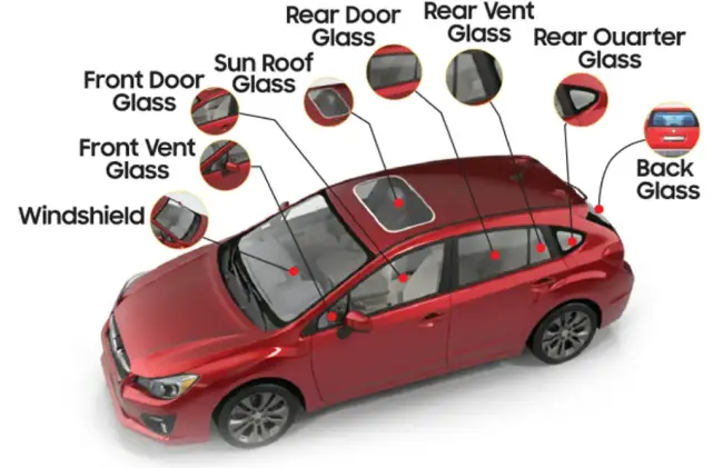 Auto Glass Quote