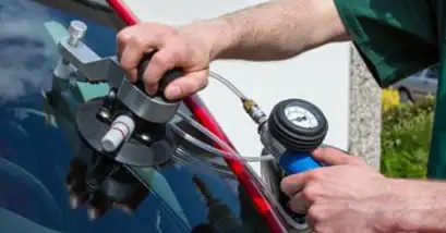 windshield chip-repair
