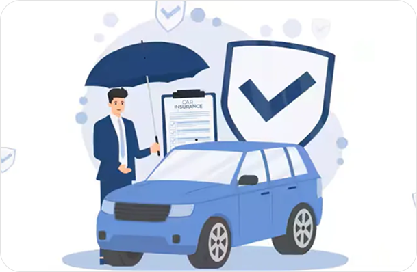 Insurance poilcy