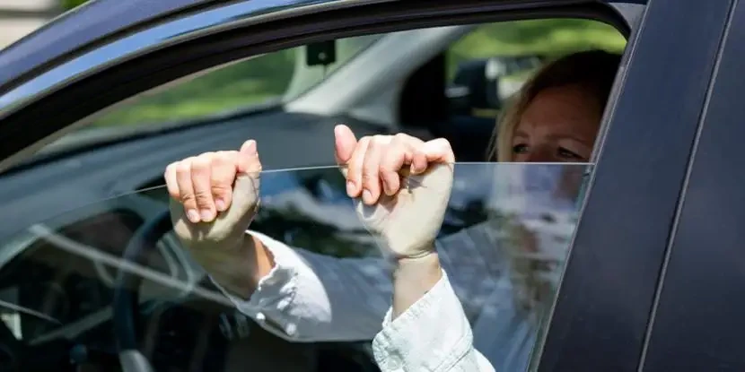 car window repair
