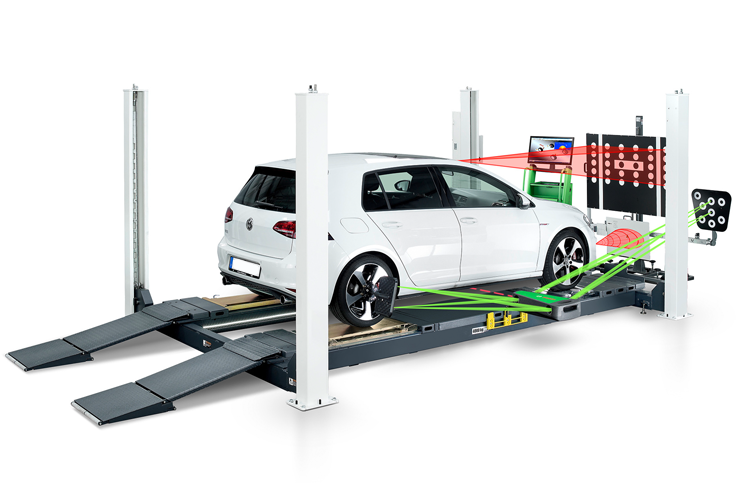 adas-calibration
