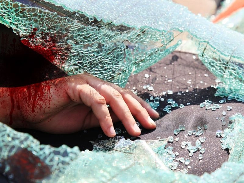 Car Accident photo
