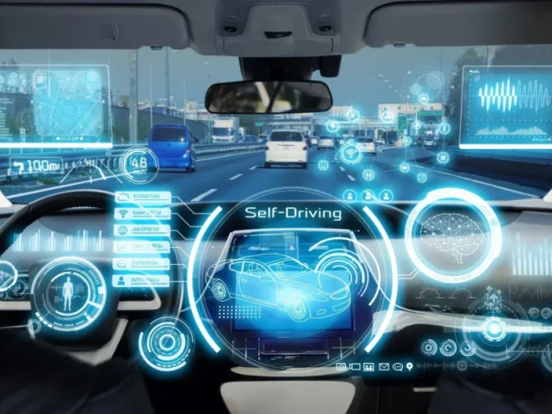 Advanced Driver Assistance Systems